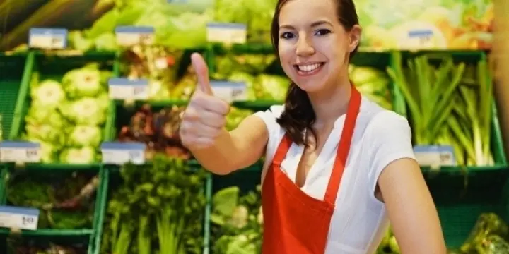 On recherche le vendeur