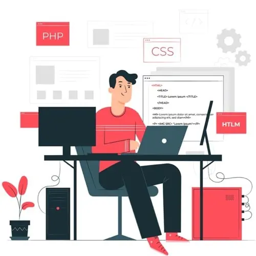 Création de site internet moderne – clé en main à Mazamet