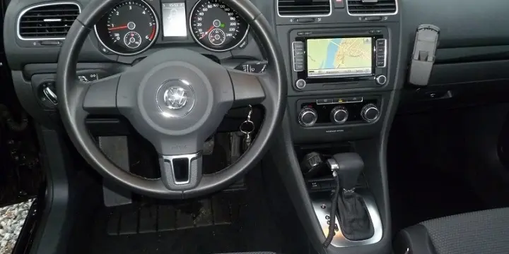 VOLKSWAGEN golf 4 tdi 110