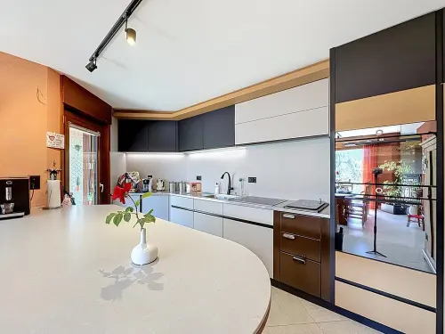 Les Vérines, Chamoson, maison individuelle 6.5 pièces à Les Vérines (Chamoson)