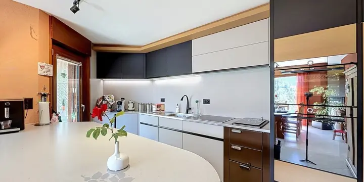 Les Vérines, Chamoson, maison individuelle 6.5 pièces