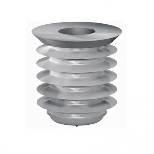 Insert de fixation étanche - inox 316L à st martin de valgagues