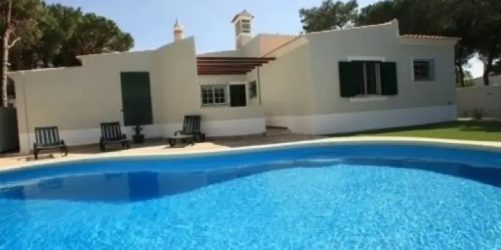 Villa V3+1 Faro, Algarve-Portugal