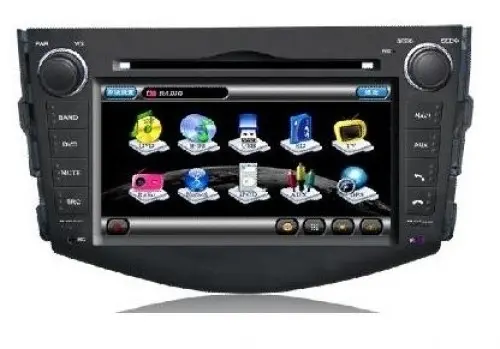 Autoradio écran dvd gps pc à Geneve