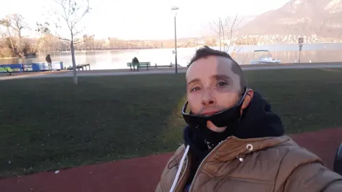 Mec gay 33 ans à Genève