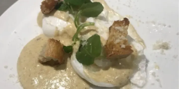 chef privé
