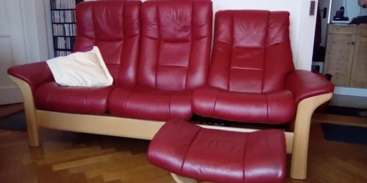Salon Stressless