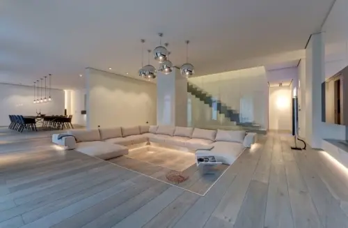 Appartement de vos rêves