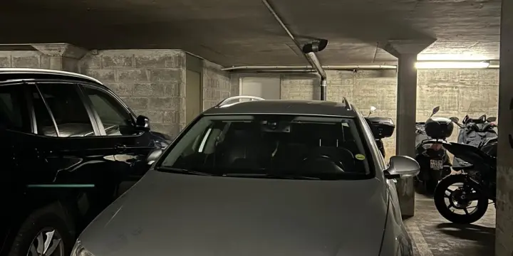 A vendre VW Passat