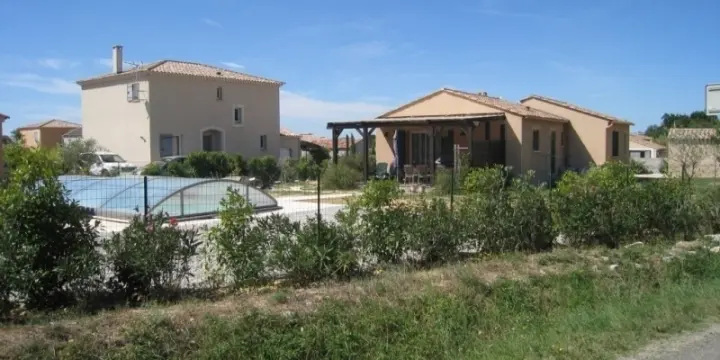 Maison de vac. à louer/prix spécial pr plusieurs mois