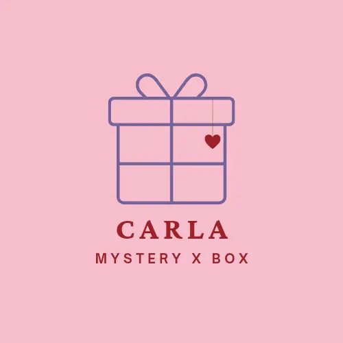 Découvrez la magie des Boxes Mystères by Carla !
