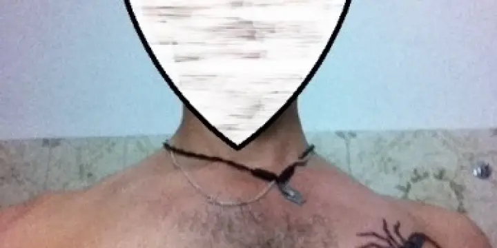 Ne mouilles pas seule, rejoins ton Maîtr