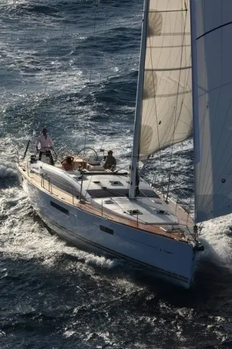 Traversée de l'Atlantique  à winterthur
