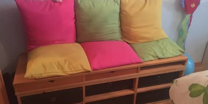 Chambre pour enfant