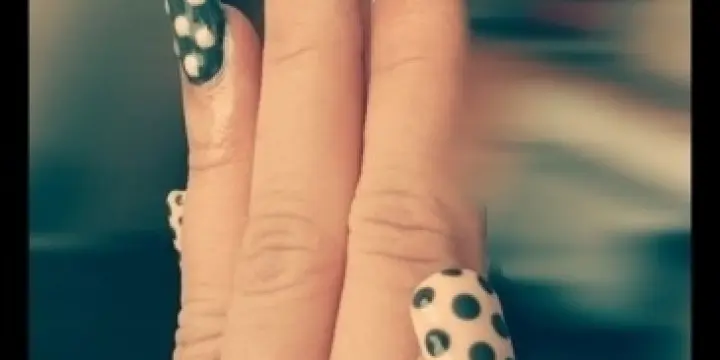 Ongles gel, Hybride, etc. -PinkStarNails