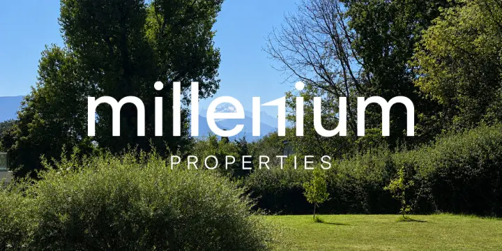 Élégante villa familiale avec jardin dans un cadre privilégié à Mies