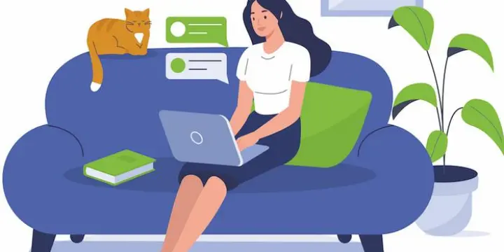 Job d'été pour poste de courtier