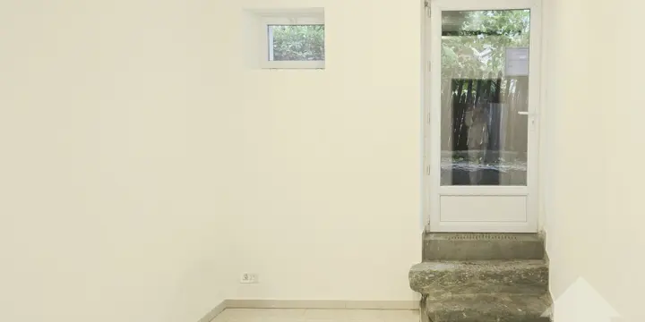 Appartement de 2.5 pièces au centre du village de Vex
