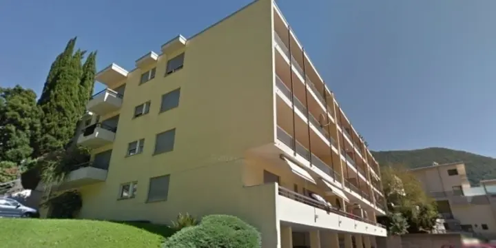 Monolocale - Circonvalazione Canobbio