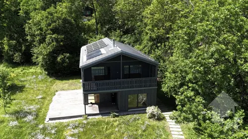 Magnifique villa récente de 6.5 pièces avec garage double à Les Vérines (Chamoson)