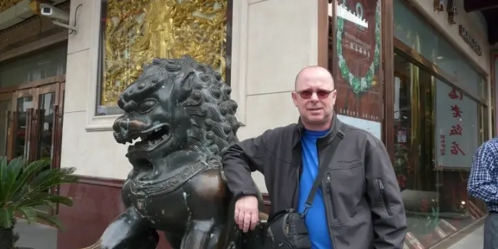 Anglais donne cours par SKYPE