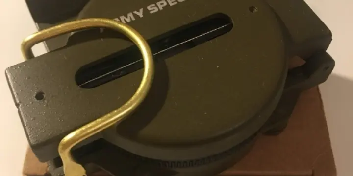 Boussole Army Specifics