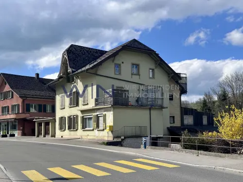 Beständige Kapitalanlage mit Mehrwert à Huttwil