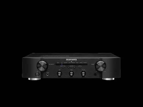 Marantz PM6007 Amplificateur Stéréo intégré avec 45 W