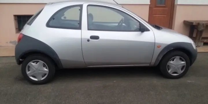 Ford KA 1.3