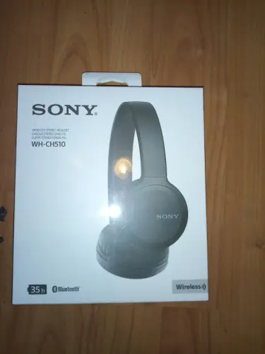 Casque sans fil sony à St-Maurice
