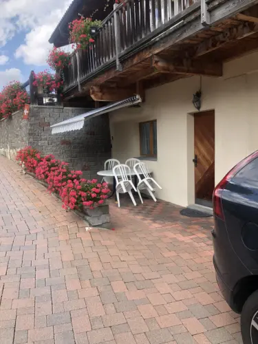Evolène Valais à Evolène