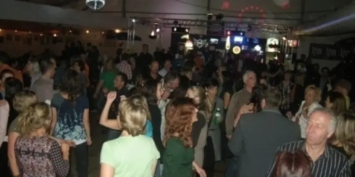 Le DJ pour votre soirée !