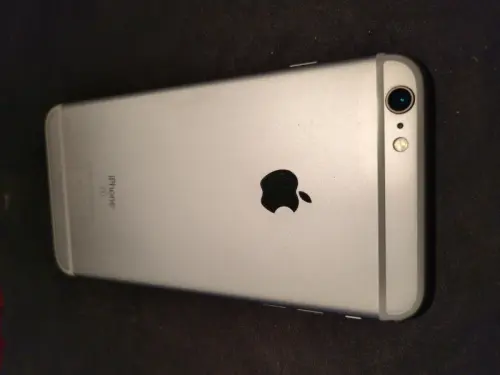 Iphone 6S plus à Genève