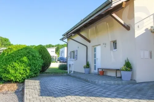 Charmante maison  dans quartier calme, à Payerne à Payerne