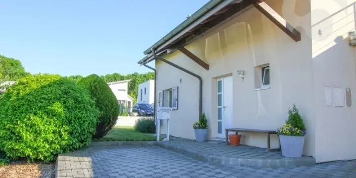 Charmante maison  dans quartier calme, à Payerne