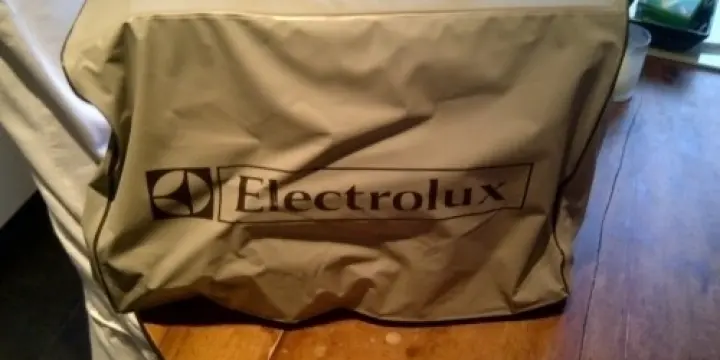 Machine à Coudre Electrolux