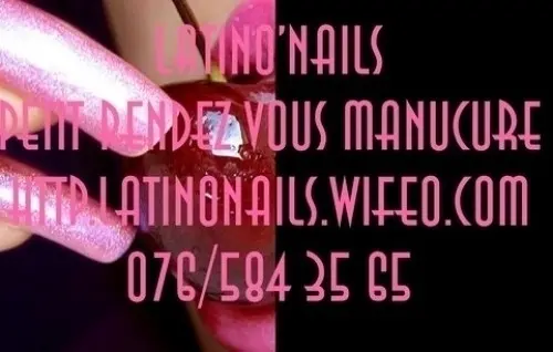 Beauté des mains et des pieds à Monthey