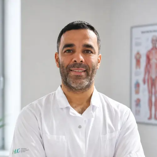 Aide-soignant homme expérimenté – Présence sécurisante à domicile à Carouge GE