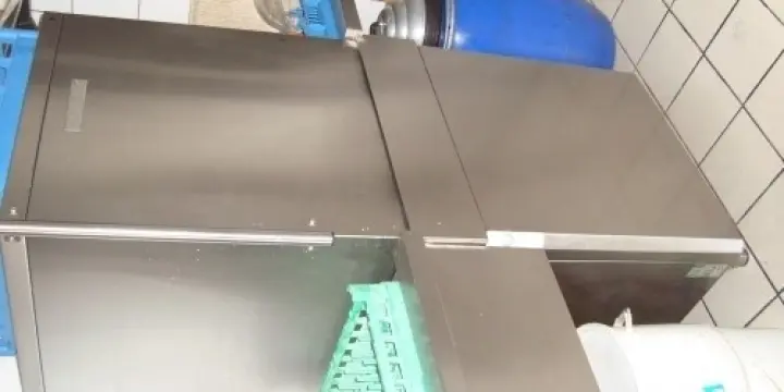 Excellente machine à vaiselle