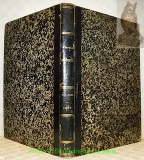 Le Charivari. Numéros comportant principalement la Chronique de la semaine de Cham et Soulouque et…