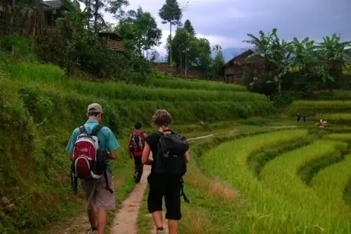 Terre Vietnam, agence de voyage à Hanoi