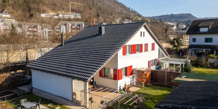 Tradition und Zukunft vereint