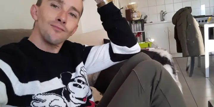 Mec gay 32ans srx lov