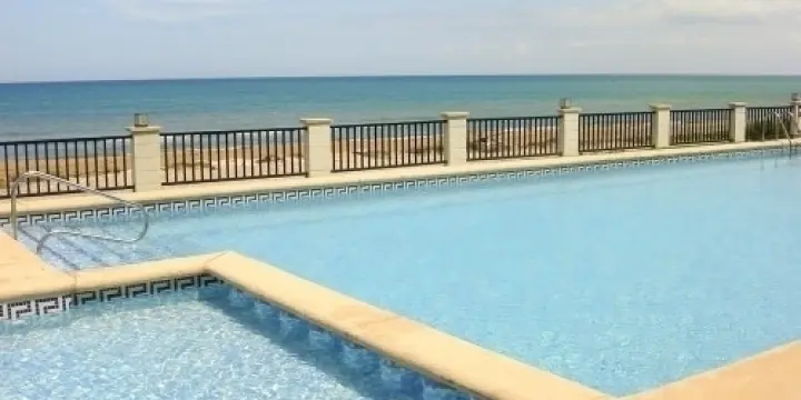 Première Ligne de Plage