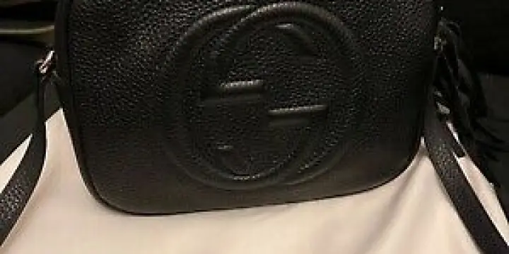 Sac Gucci soho authentique