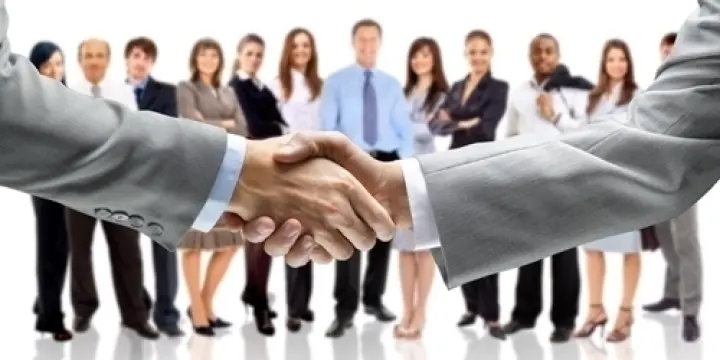 Grand Recrutement de particuliers