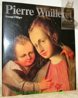 Pierre Wuilleret.