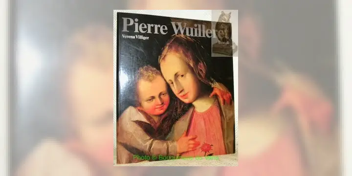 Pierre Wuilleret.