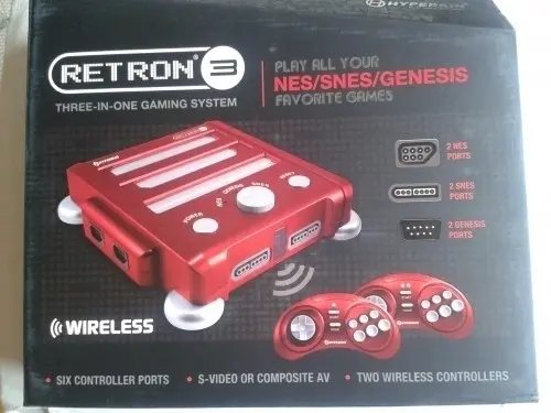 Console super nes,Nes,et Mega Drive. à geneve