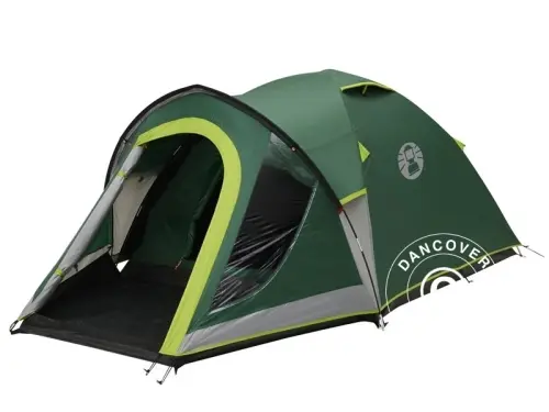 Campingzelt, Coleman Kobuk Valley 4 Plus, 4 Personen, g à Zurich